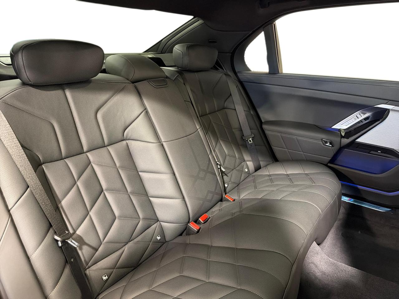 BMW Serie 7 740d xDrive MSport Pro