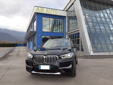 Bmw X1 sDrive18i 140cv xLine anno 2020