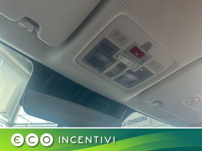 Hyundai Inster 49kWh Cross (PP)