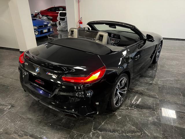 BMW Z4 M 40i SEDILI SPORTIVI + HEAD-UP + H/K