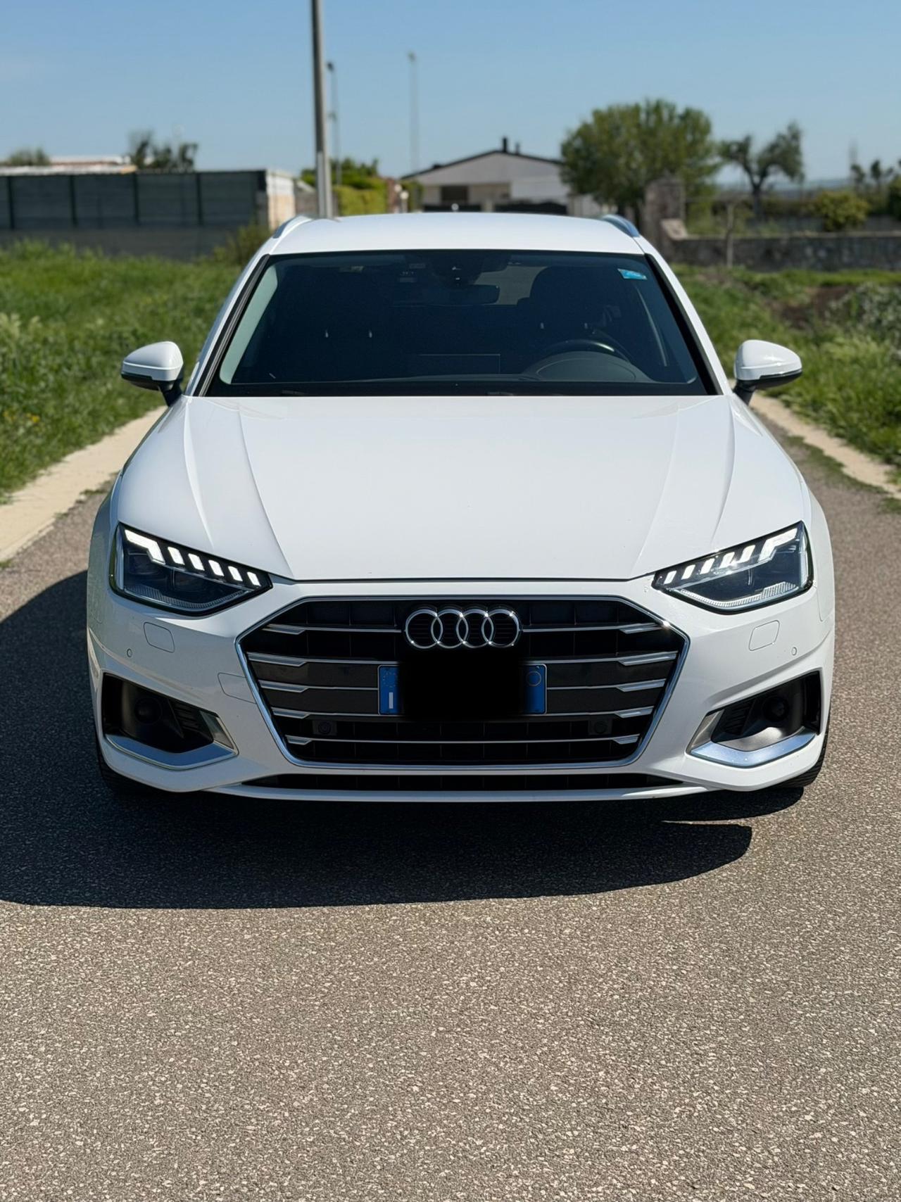 Audi A4 35 TDI/163 CV S tronic Business
