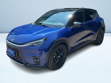 Lexus LBX 1.5 Premium Hybrid Original Edition 4WD