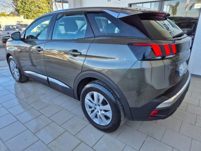 PEUGEOT 3008 BlueHDi 130 S&S