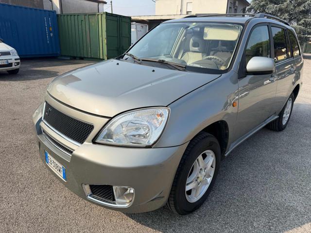 DR MOTOR DR5 BENZINA/GPL 1.6 16V Bi-Fuel Stupenda Bellissima