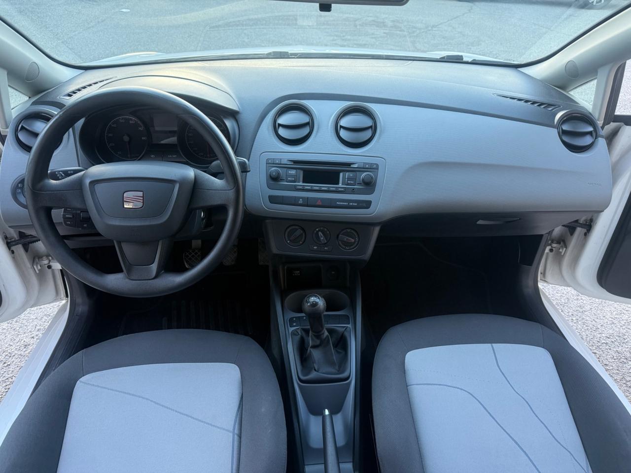 Seat Ibiza ST 1.2 Style GPL