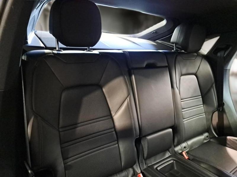 PORSCHE CAYENNE 3.0 V6 E-Hybrid COUPE