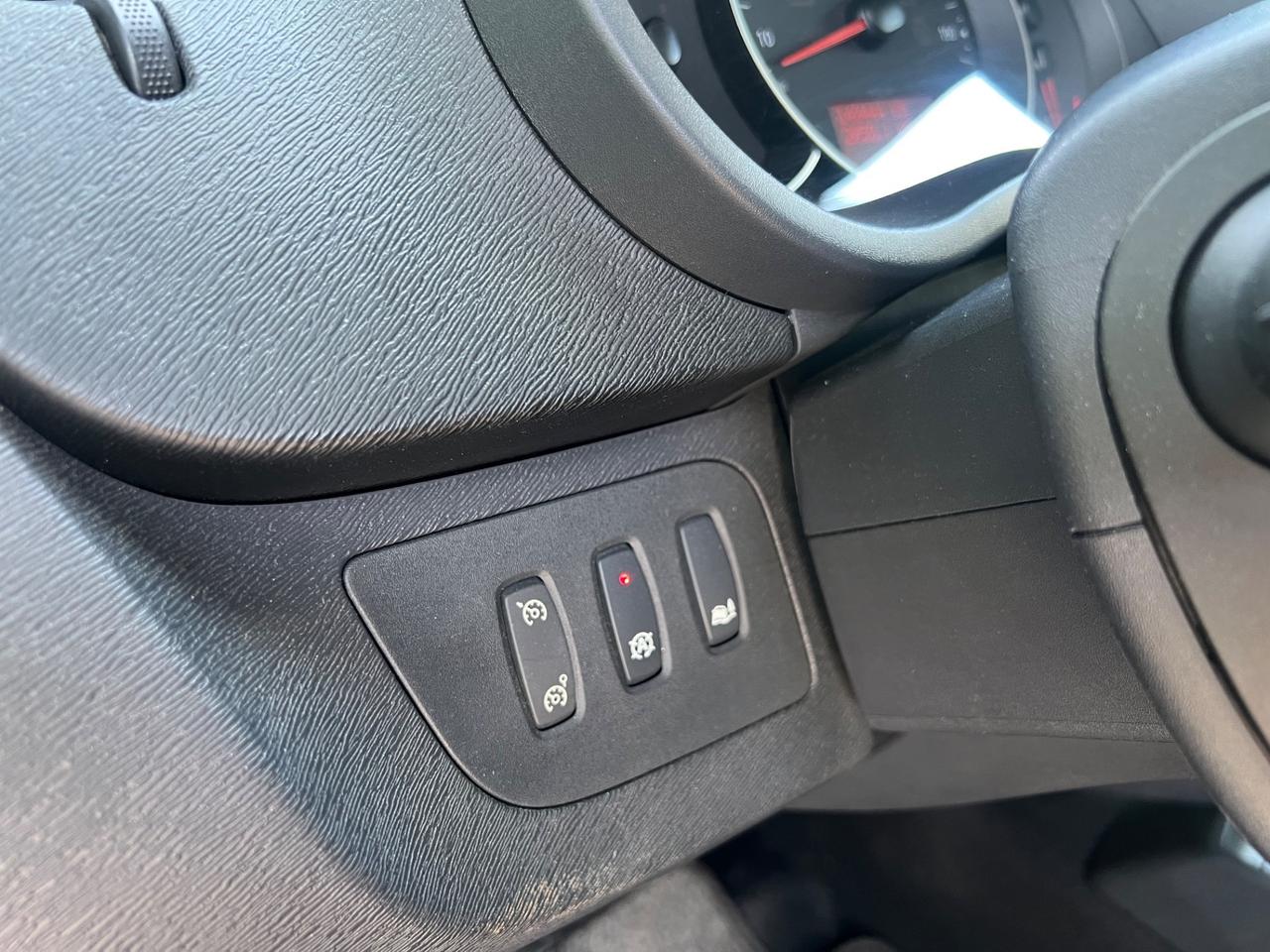 Renault Kangoo 1.2 TCe 115CV 5 porte Stop & Start Extrem