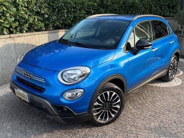 Fiat 500X 1.6 MultiJet 130 CV Cross