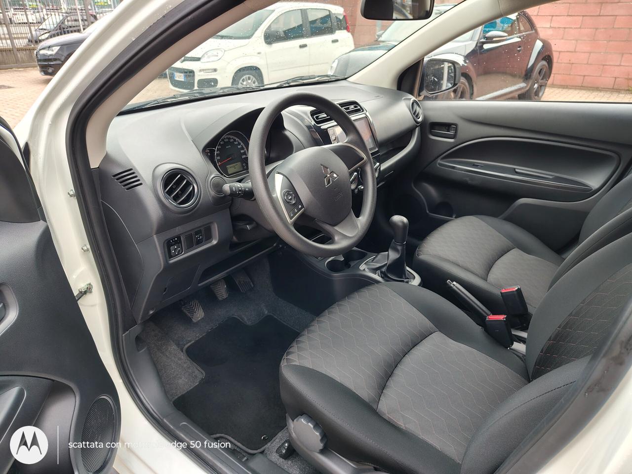 Mitsubishi Space Star 1.2 Invite PREZZO REALE