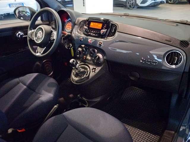 Fiat 500 500 1.0 hybrid Cult 70cv