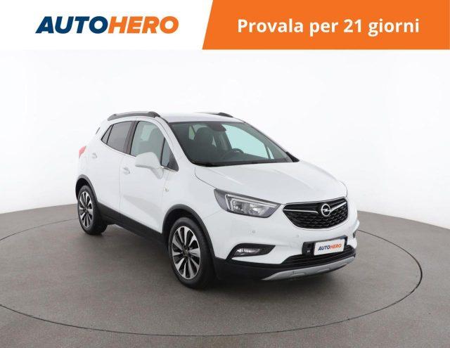 OPEL Mokka X 1.4 Turbo Ecotec 140CV 4x2 Start&Stop Innovation