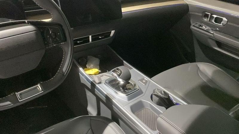 SPORTEQUIPE Sportequipe 6 GT Sportequipe 6 GT 1.5 Turbo DCT GPL