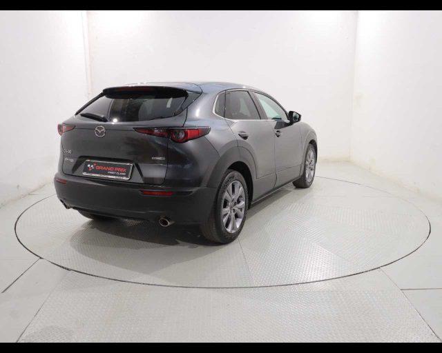 MAZDA CX-30 2.0L e-Skyactiv-G M Hybrid 2WD Exceed