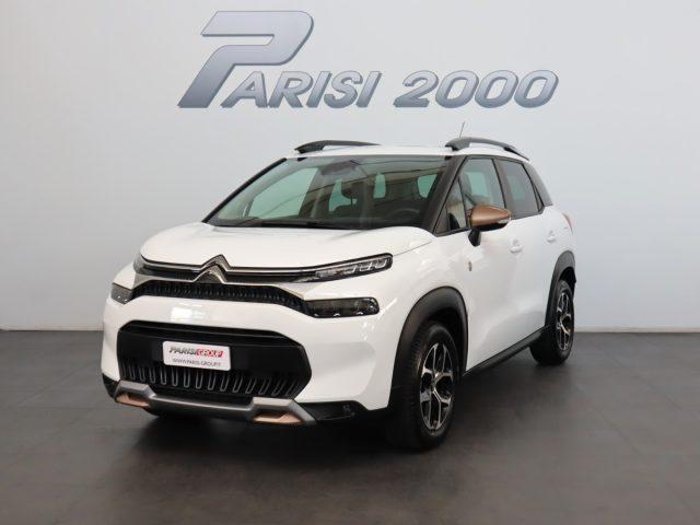 CITROEN C3 Aircross PureTech 110CV S&S *PROMO PARISI GROUP*