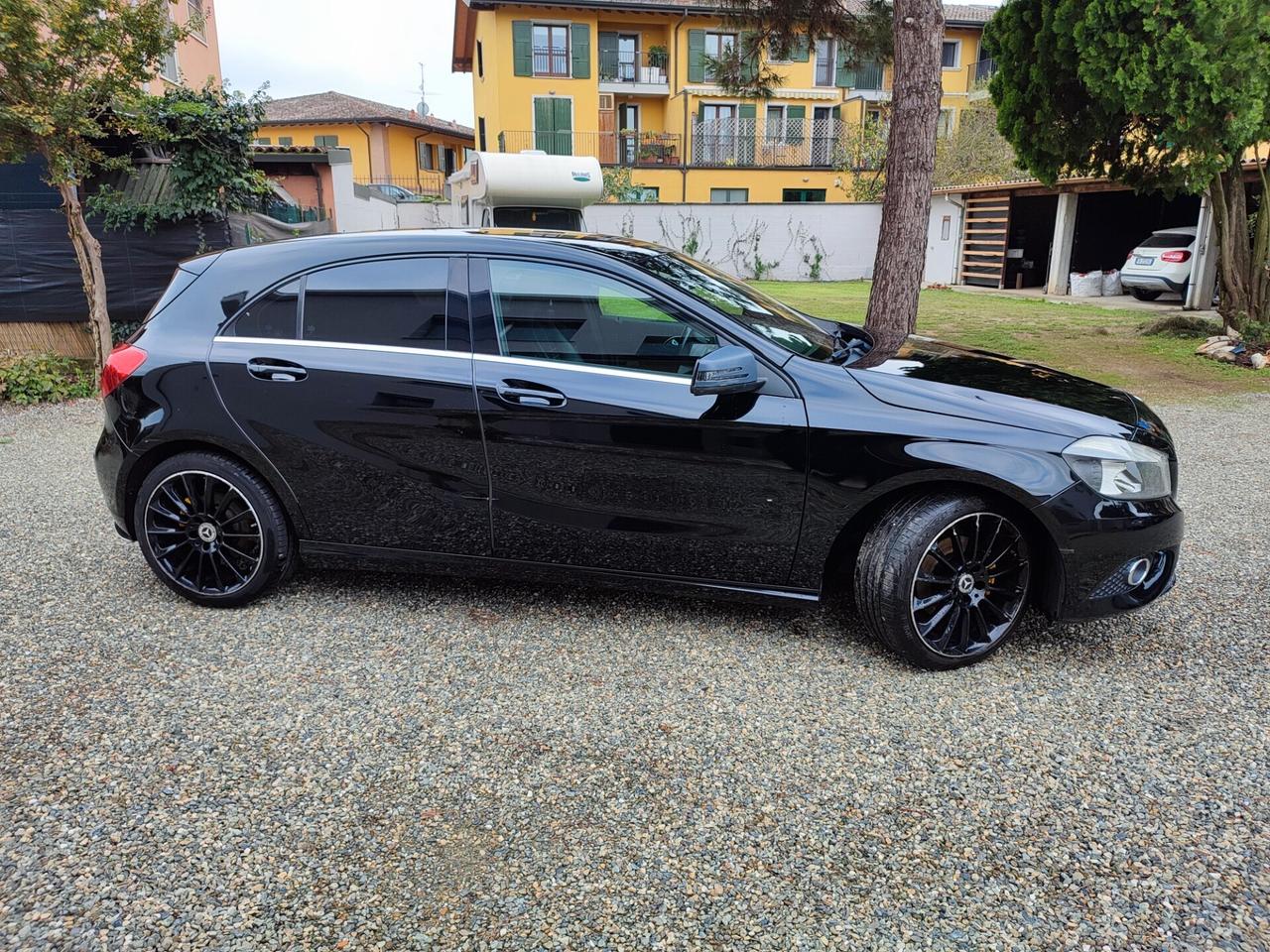 Mercedes-benz A 180 A 180 Sport ULTIMI GIORNI