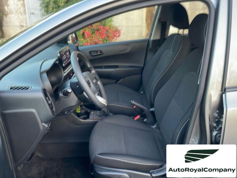 KIA Picanto Picanto 1.0 12V 5 porte Urban