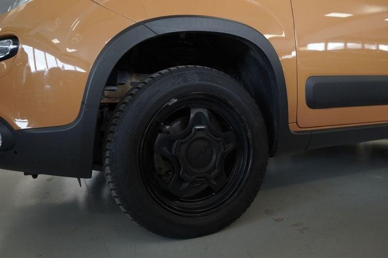 FIAT Panda III 2016 4x4 0.9 t.air t. 4x4 s&s 85cv my18