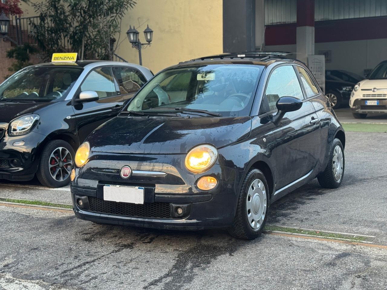 Fiat 500 1.2 Sport