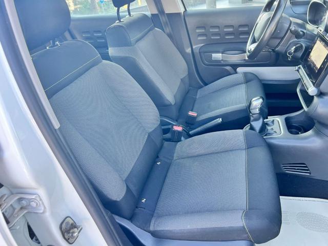 CITROEN C3 BlueHDi 75 S&S Shine