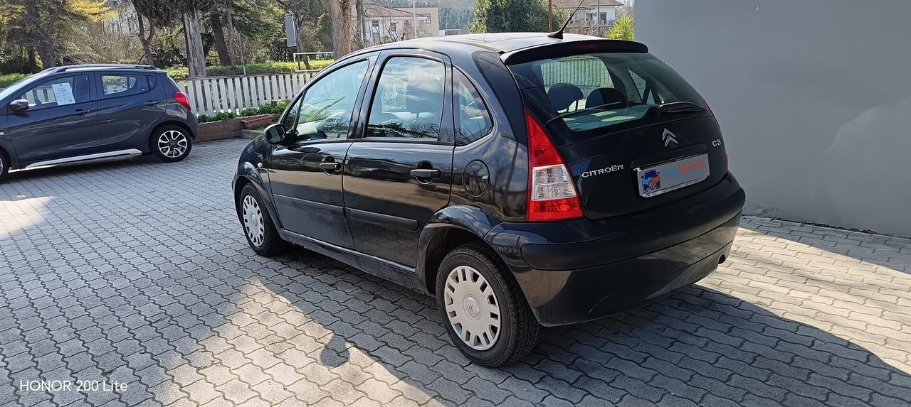 Citroen C3 1.1 Exclusive Style (exclusive)