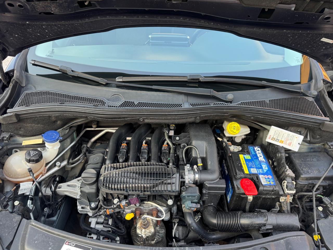 Peugeot 208 1.2 BENZINA 82CV Allure 2018