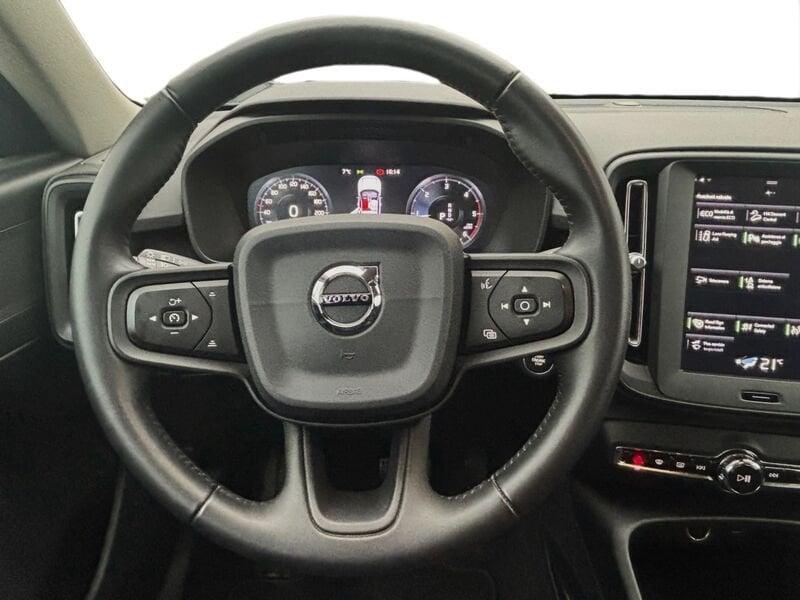 Volvo XC40 D3 150 CV Automatica Business