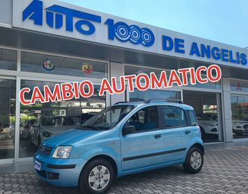 Fiat Panda 1.2 DUALOGIC ***CAMBIO AUTOMATICO *** UNICA PROPRIETARIA