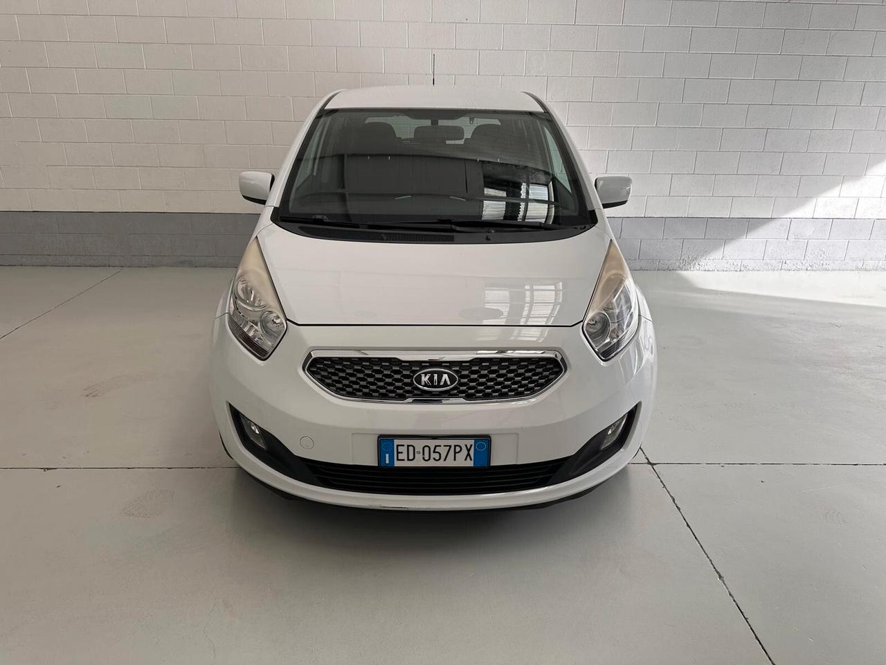 Kia Venga 1.4 CVVT EX Easy
