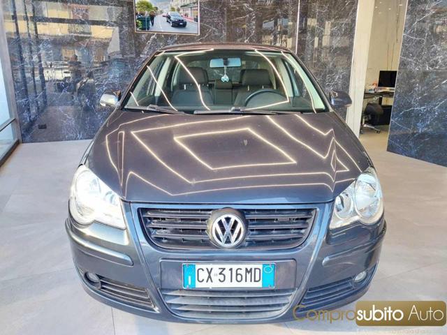 VOLKSWAGEN Polo 1.2/64CV 12V 5p. Trendline