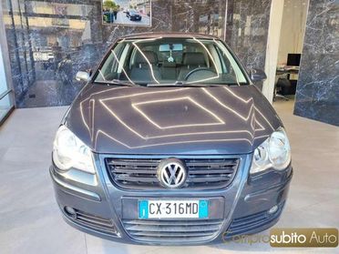 VOLKSWAGEN Polo 1.2/64CV 12V 5p. Trendline