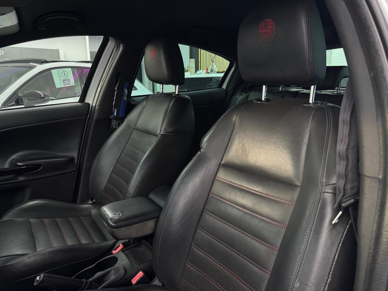 Alfa Romeo Giulietta 170Cv Aut. Exlusive