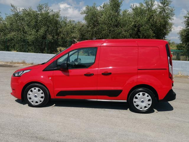 FORD FURGONE TRANSIT CONNECT 3posti /+Iva