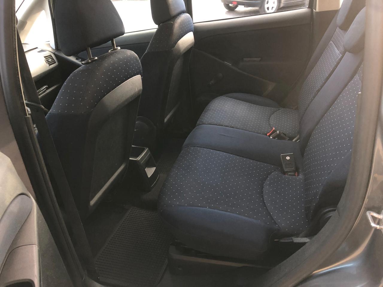 Fiat Idea 1.3 MJT 16V 95 CV S&S Active
