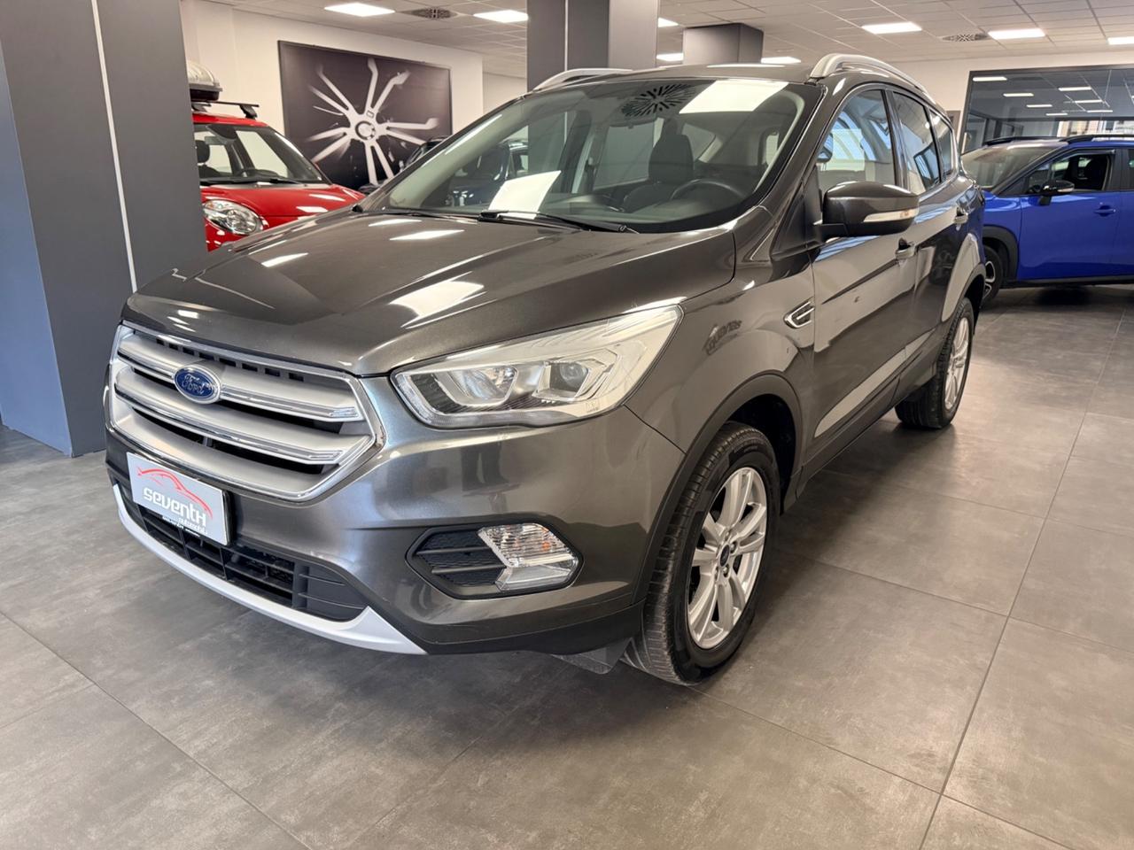 Ford Kuga 1.5 EcoBoost 120 CV S&S 2WD Business