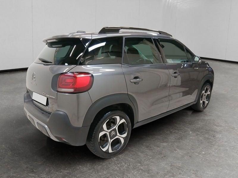 Citroën C3 Aircross 1.2 puretech Shine s&s 110cv my18