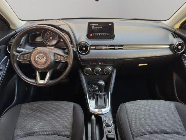 MAZDA 2 1.5 90 CV Skyactiv-G Exceed