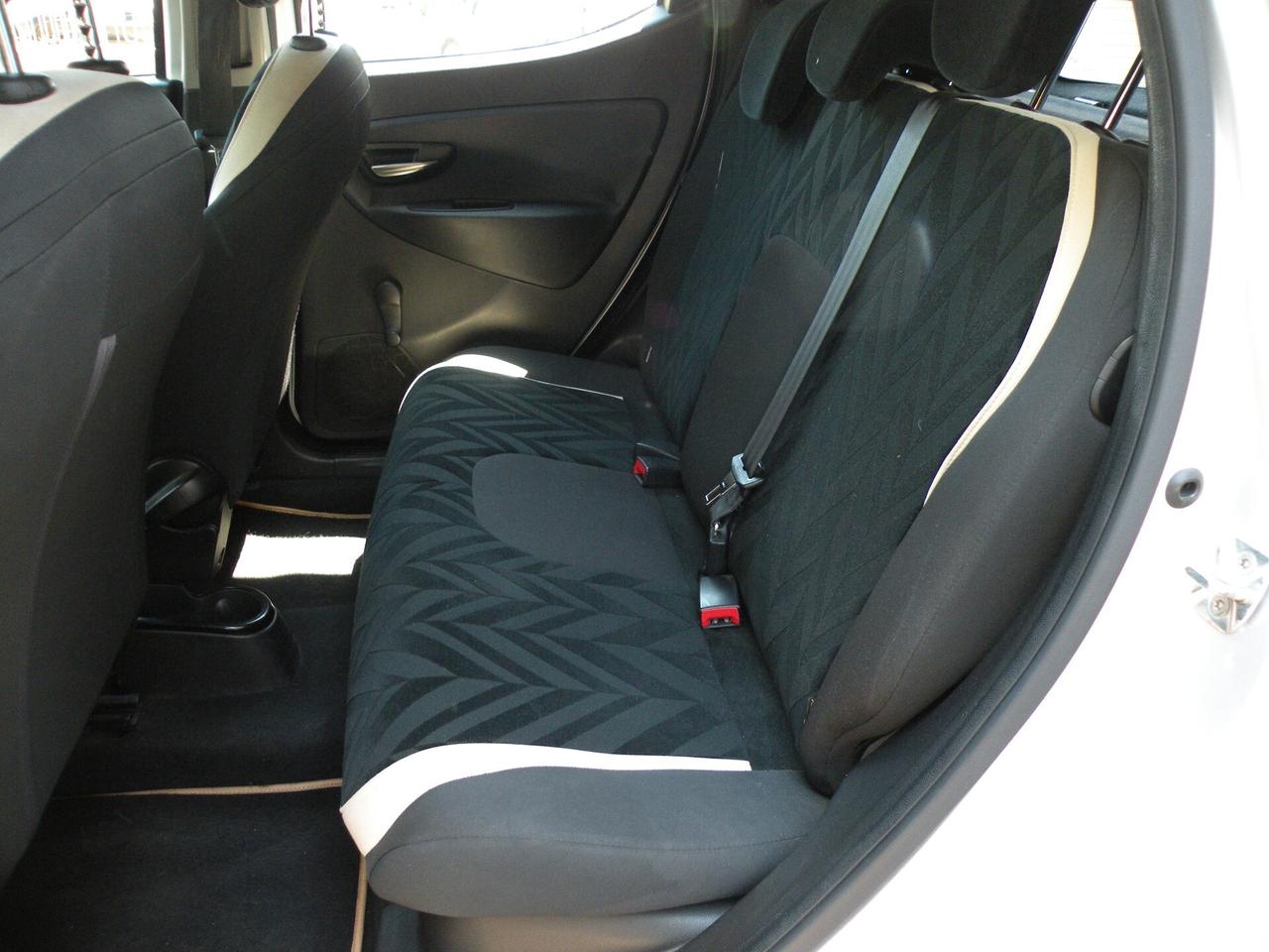 LANCIA YPSILON 1.2 69CV 2016