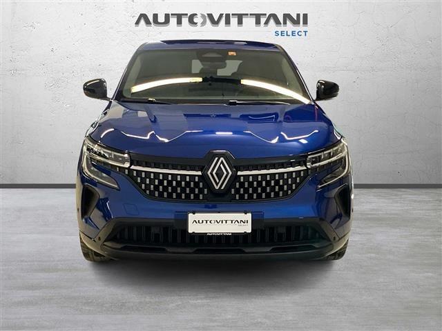 RENAULT Austral 1.2 E-Tech full hybrid Techno 200cv auto