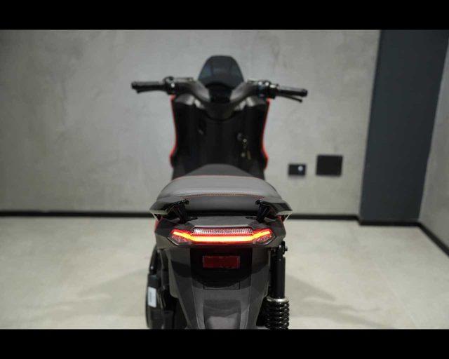 SEAT Other eScooter eScooter 125 Red R9kW MY 23