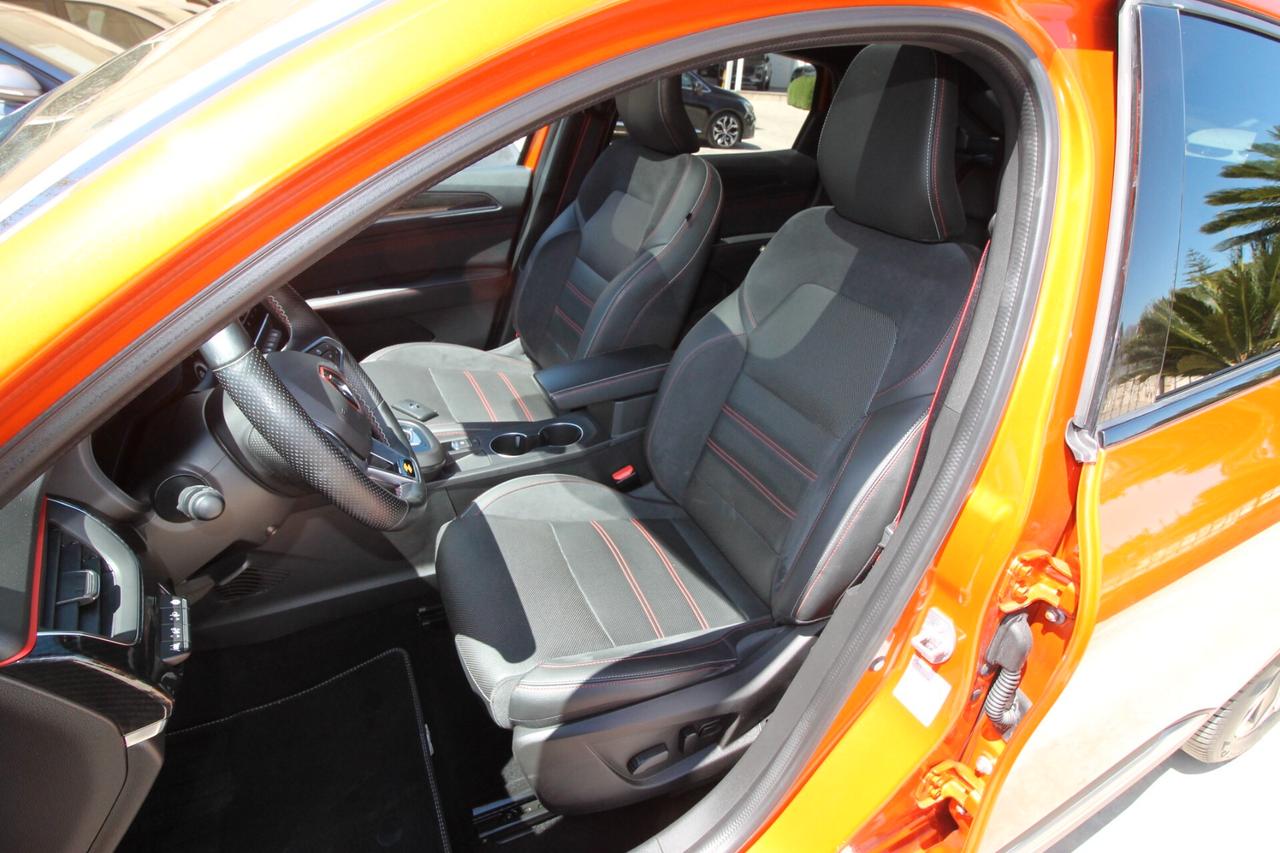 Renault Arkana Hybrid E-Tech 145 R.S. Line |2022