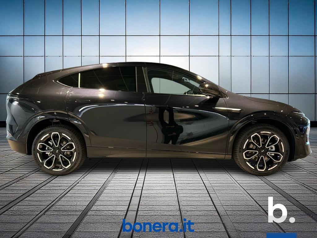 XPeng G6 80,8 kWh Long Range RWD