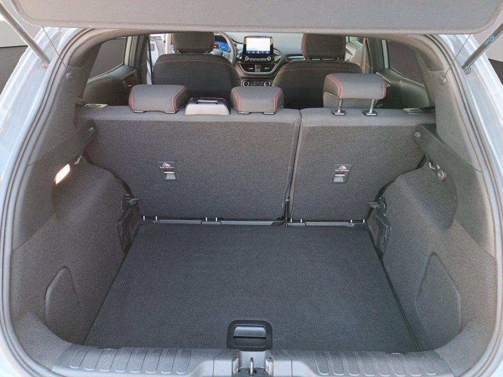 FORD Puma 1.0 ecoboost h ST-Line s&s 125cv del 2022