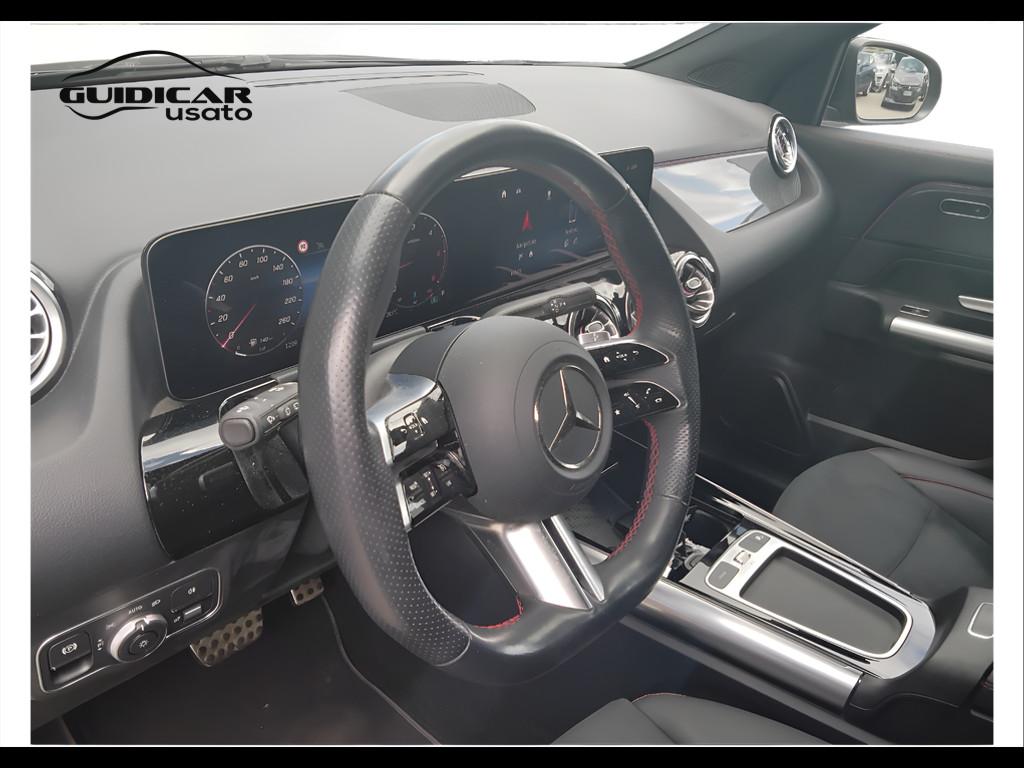 Mercedes-Benz GLA-H247 2023 - GLA 200 d AMG Line Advanced Plus auto