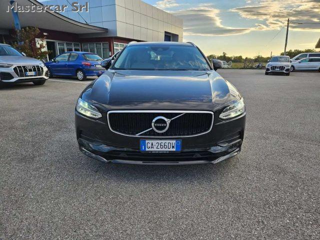 VOLVO V90 2.0 D4 190cv GEARTRONIC MOMENTUM - GA266DW
