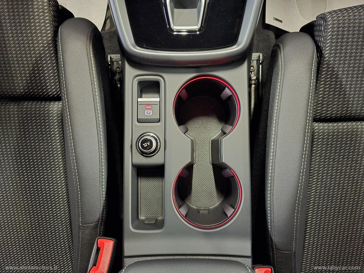 AUDI A3 Sedan 35 TDI S tronic S line edition