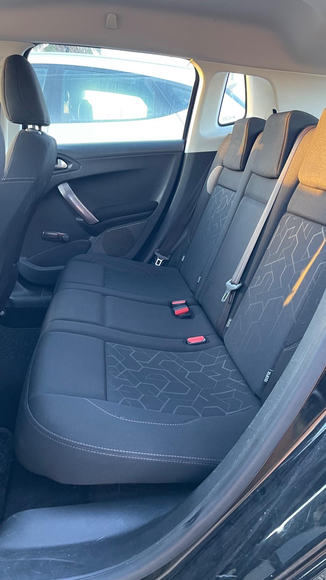 Peugeot 2008 BlueHDi 75 Active