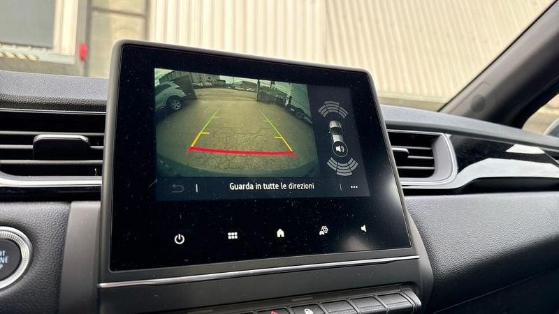 Renault Captur 1.6 E-Tech full hybrid Rive Gauche 145cv auto