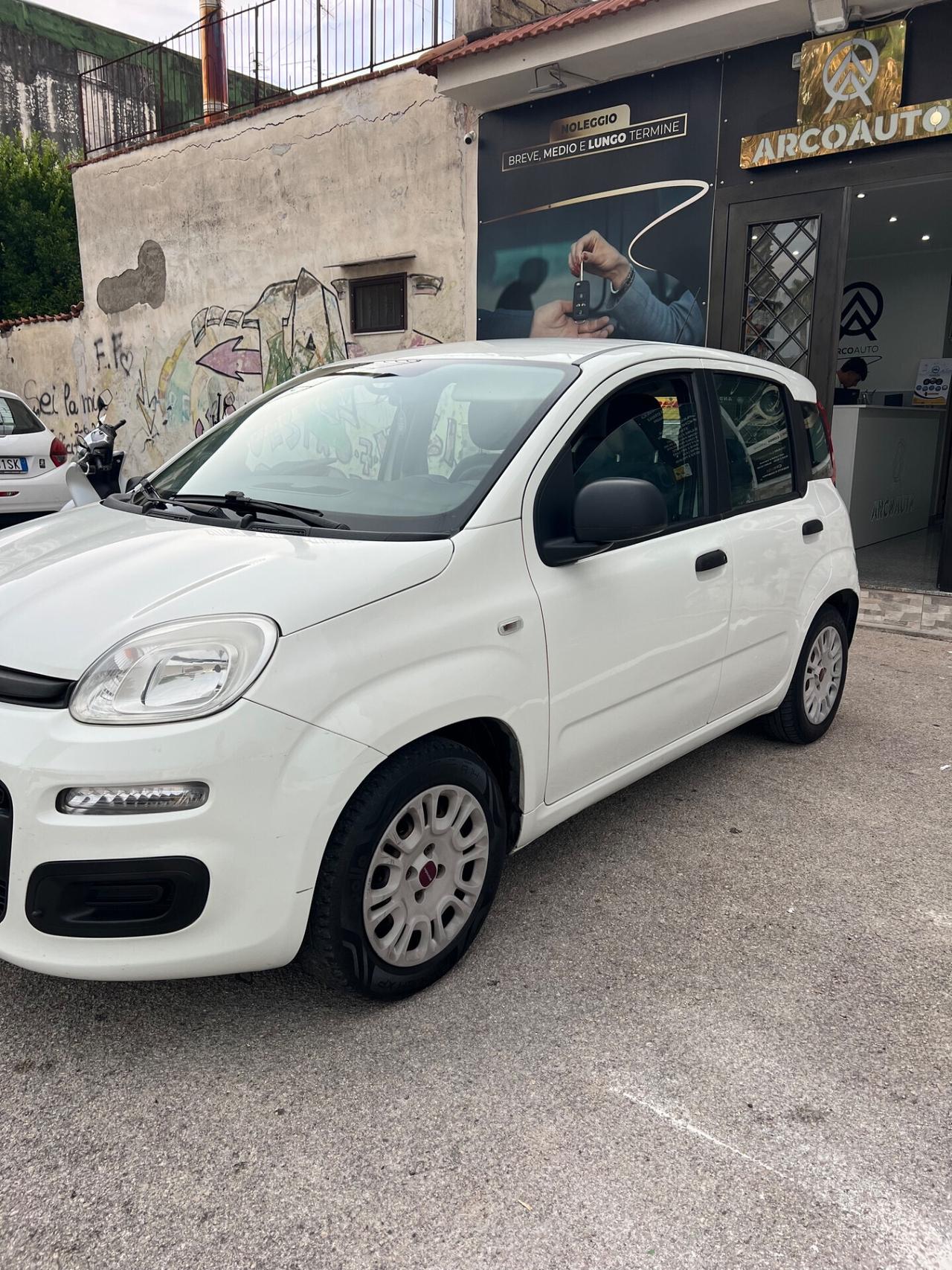 Fiat Panda 1.2 EasyPower Easy