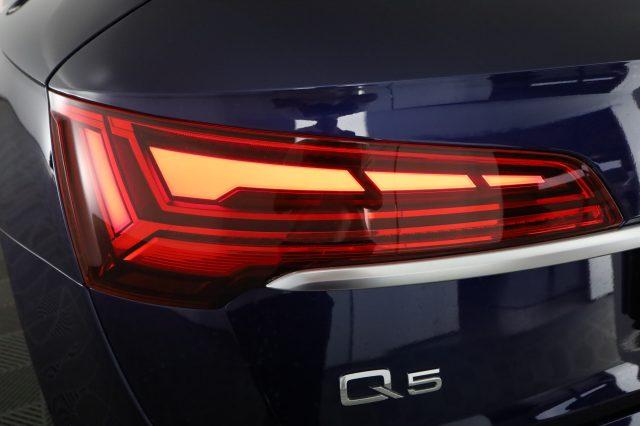 AUDI Q5 Q5 40 TDI 204 CV quattro S tronic S line