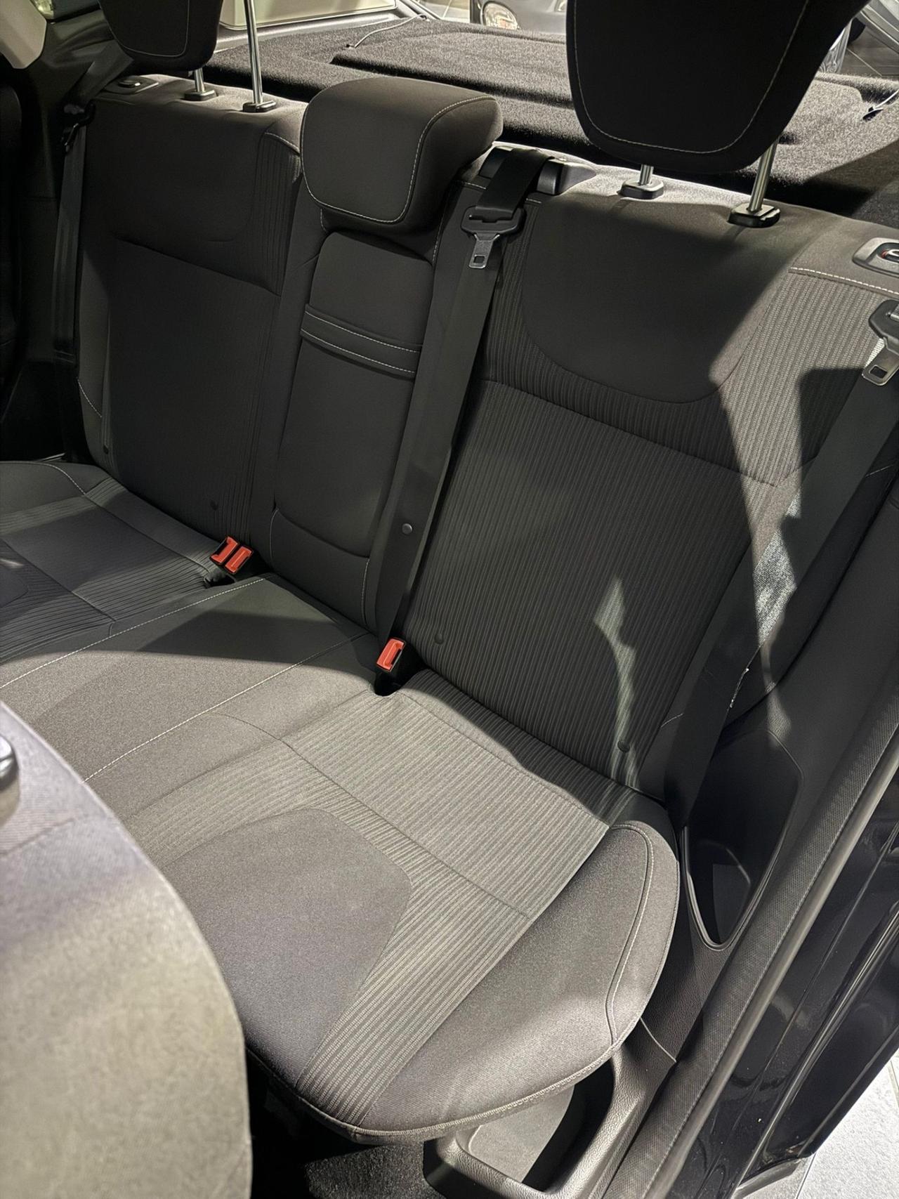Ford Focus 1.6 TDCi 95 CV - NEOPATENTATI-UNICO PROPRIETARIO
